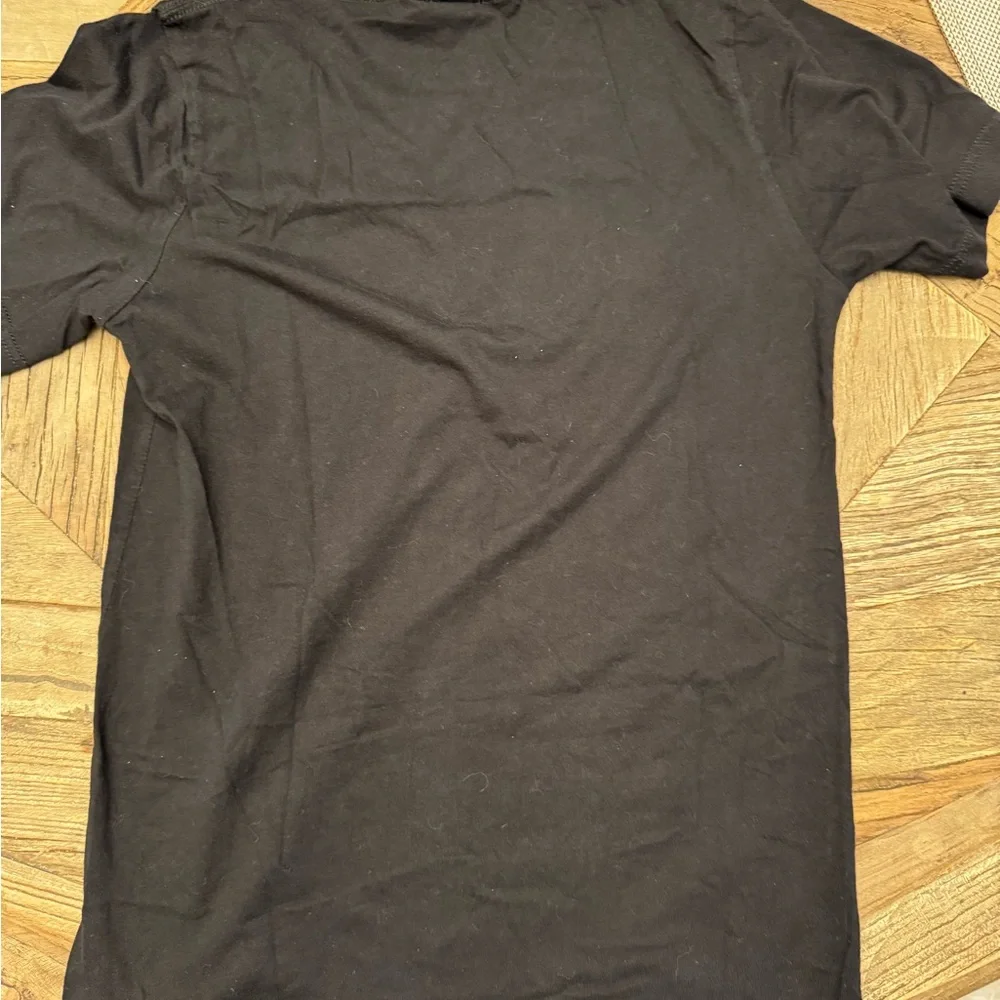 Thrasher Black Short Sleeve Tee - Picture 2 of 3